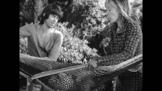 The Singer Not The Song- Stones cover