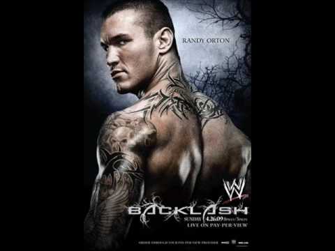 Official WWE Backlash 2009 Theme Song