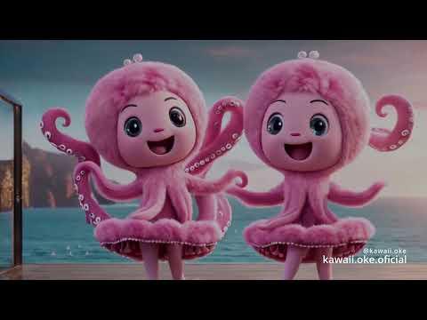 Discover Your Happy Place in Kawaii Paradise