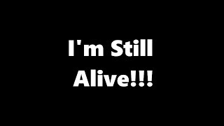 I've not given up on this channel