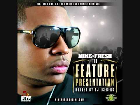 Mike Fresh ft. Shawty Lo - Gift of The Gab