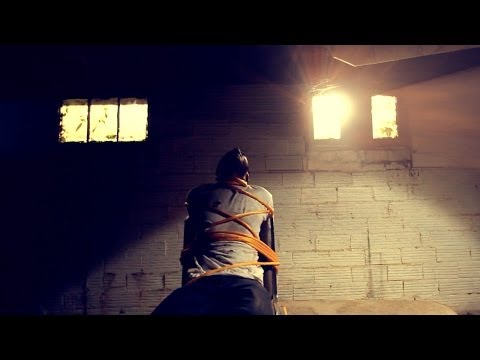 Uncle Juju - jujuate (dir. by Believe)