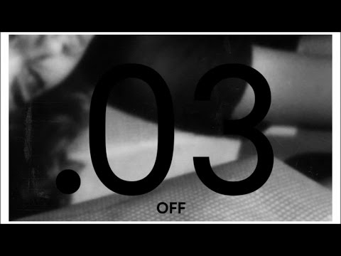 Thomas Gandey - That's The Trouble (German Brigante Remix) - OFF103