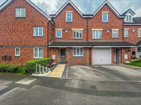 Moorcroft, Ossett - Virtual Tour