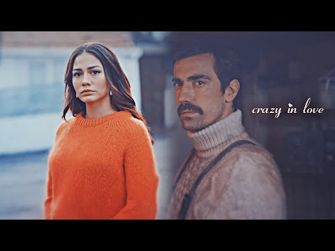 Zeynep & Mehdi | Crazy in love