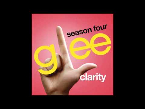 Clarity - Jessica Sanchez - (Glee Cover) + DOWNLOAD
