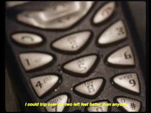 the night game - one phone call (lyric video)