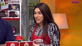 Մամայի եփածն ուրիշ է/Mamayi epatsn urish e - Program 336