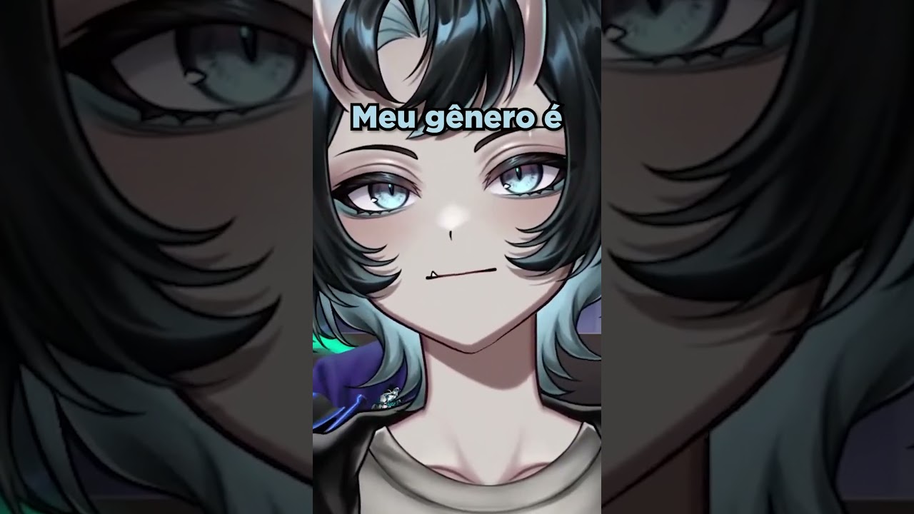 What is Nowah? #nowah #kumunity #vtuber