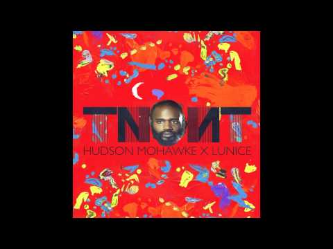 TNGHT - Goooo feat. MC Ride from Death Grips