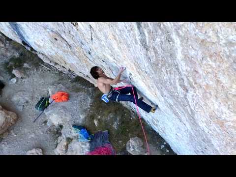 Alex Garriga Leire 9a Cuenca