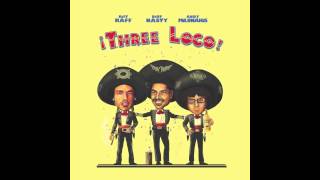 Three Loco - Beer [Official Full Stream]