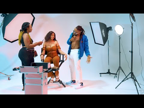 V2M  - MAYA MAYA [OFFICIAL VIDEO] EXPLICIT VERSION