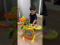 Little Drummer Drum Toy For Kids
