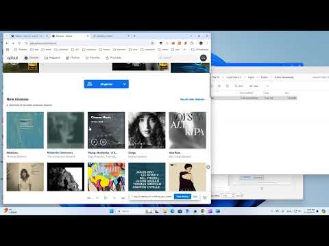 Qobuz Ripper for Windows