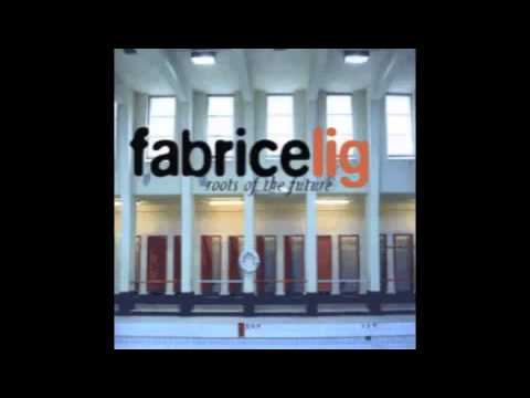 Fabrice Lig - Thru Your Soul [Playhouse, 2003]