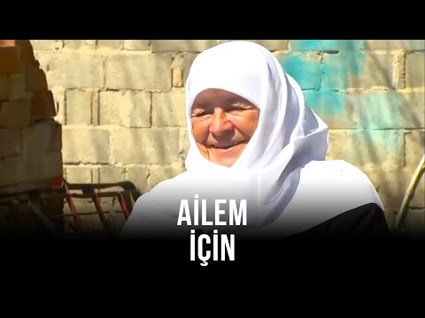 Ailem İçin - Güleç Ailesi | 10 Nisan 2021