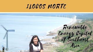 preview picture of video 'Ilocos Norte Road Trip'