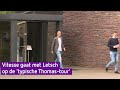 Vitesse gaat op nieuwe toer: 'Het wordt de Thomas-stijl'