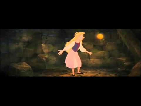 Tarladdin part 4 - Princess Eilonwy's Dream