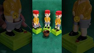 Download lagu (AP-487) 📦😱 Insane Babu Madness Show! 🎉🤣 Fun You’ll Love #shorts #fyp #jab #trending mp3