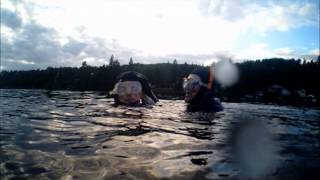 Freediving Fundamentals