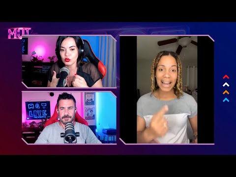 🔴CHISME GORDO!!🔴  @yessyworld  da clases de como tener clase a @ladamosky4122