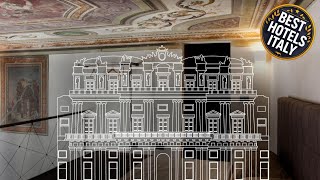 Charming Genova | Residenza d'epoca | Genoa, Italy | Hotel Review 🏨