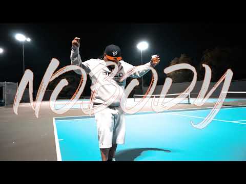 Nastyy Guwopp -  Nobody Official Video Shot By Arrogant Dreams