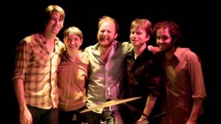 Blind Pilot -- The Story I Heard / HearYa Live Session 46: 2009