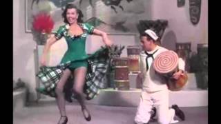 Rock With the Caveman Music Video