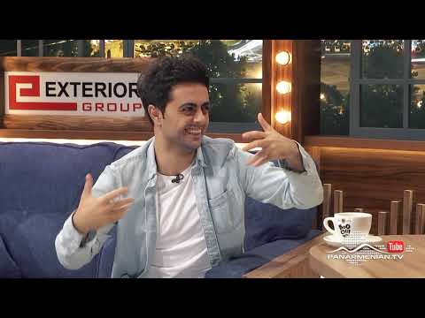 Գարիկի Երեկոն, Էրիկ Կարապետյան / Gariki Erekon