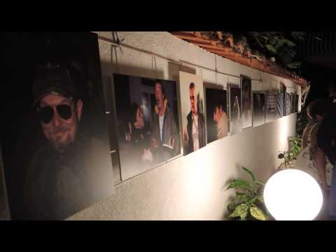 izlozba fotografija tonci andrijasevic@kus njega, tucepi 25/10/2013