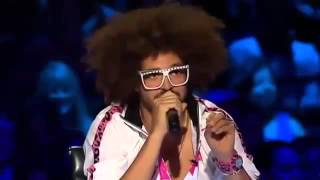 Dami Im - Jolene Bootcamp - The X Factor Australia 2013