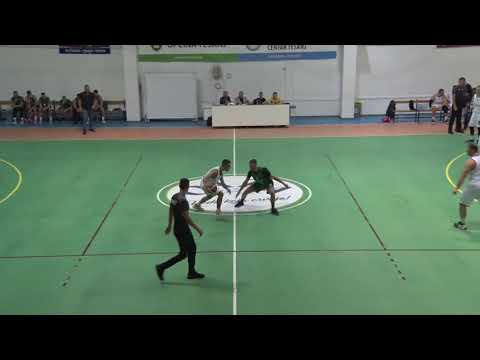 Košarka: KK GRADINA MADI Tešanj - KK LITVA Banovići