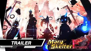 Mary Skelter Finale video 1