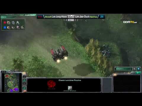 2010 GSL Season 2 Final Set 4   MarineKing vs NesTea