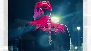Christian Tejano singer's ministry trailer stolen Thursday night