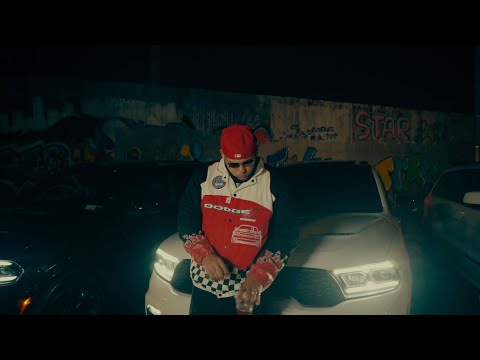 Breo Music - Sistema De Ganster (VIDEO OFICIAL)