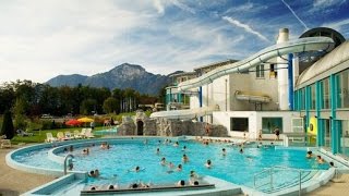 Swiss Holiday Park Morschach Switzerland