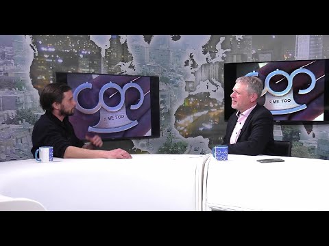 Heti Kortárs – Szalay Péter