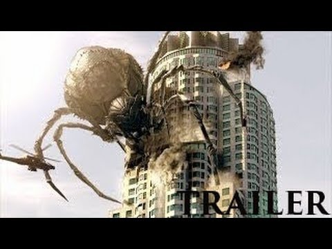 YouTube Trailer