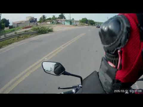 Passeio para Aporá Bahia