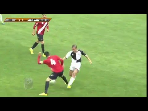 Highlights Robur VS Savona