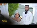 Crashing Vinny And Tapiwa S Wedding Zuba S7 Ep 260 Zambezi Magic