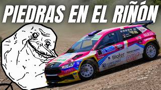 Assetto Corsa Rally ha metido GRECIA y MULTIJUGADOR... Para mí solo... | Update 0.5 Assetto Corsa Rally ha metido GRECIA y MULTIJUGADOR... Para mí solo... | Update 0.5