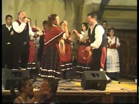 CIERNI FARINA-TARANTELLA DEL PASTORE