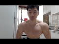 고릴라 근력 순발력 만든 단하나의루틴
