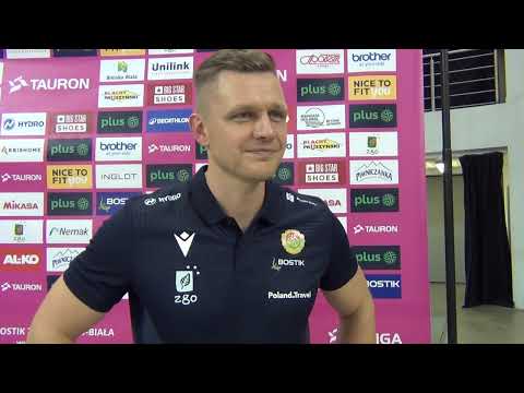 BARTŁOMIEJ PIEKARCZYK PO PRZEDŁUŻENIU KONTRAKTU O 2 LATA #BartłomiejPiekarczyk #BKSBielskoBiała