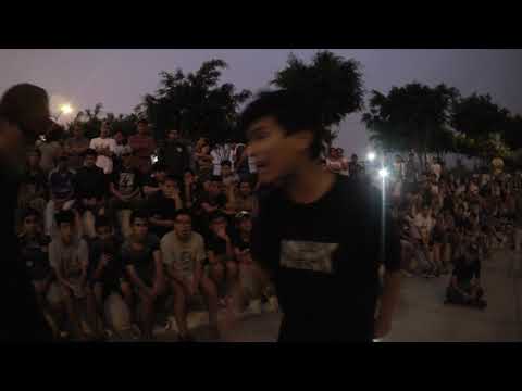 MCBRIDE vs KATACRIS - OCTAVOS - PDR FECHA 1 (04/02)